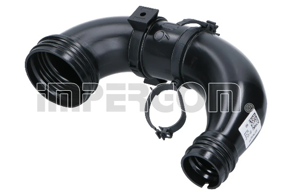 Intake Hose, air filter